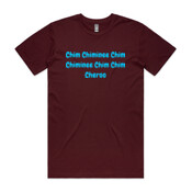 Chim Chiminee (2 Colour Options, WIth Reverse)